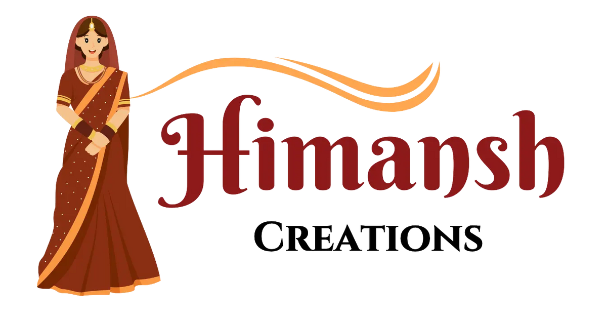 Buy Sarees, Kurtis & Women's Wear Online | Himansh Creations