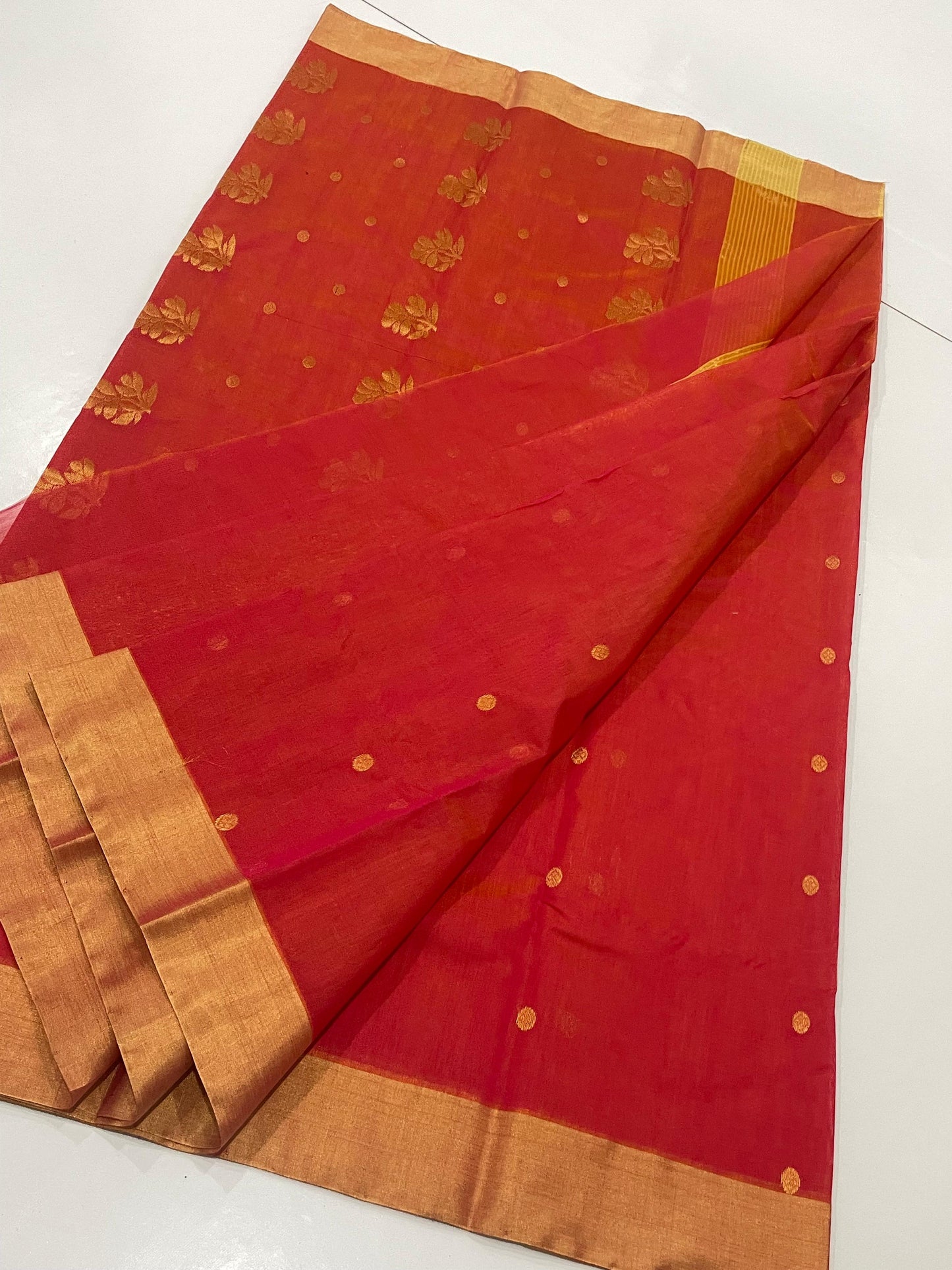(Copy) Chandheri sarees