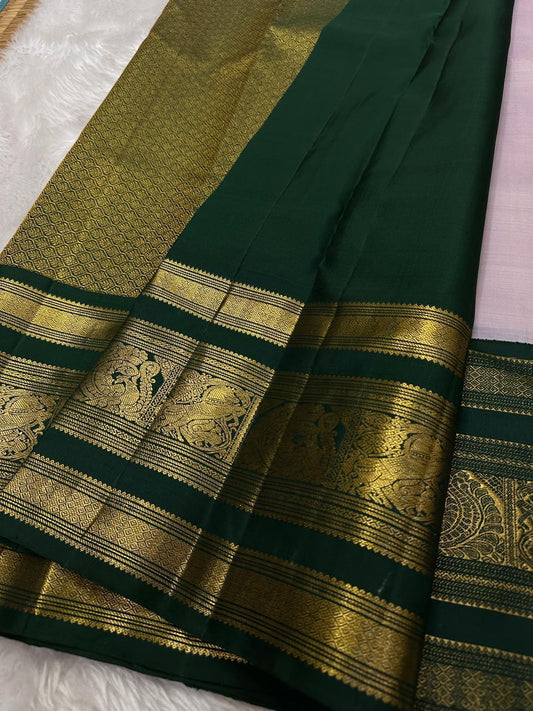 KANCHI PATTU SAREES