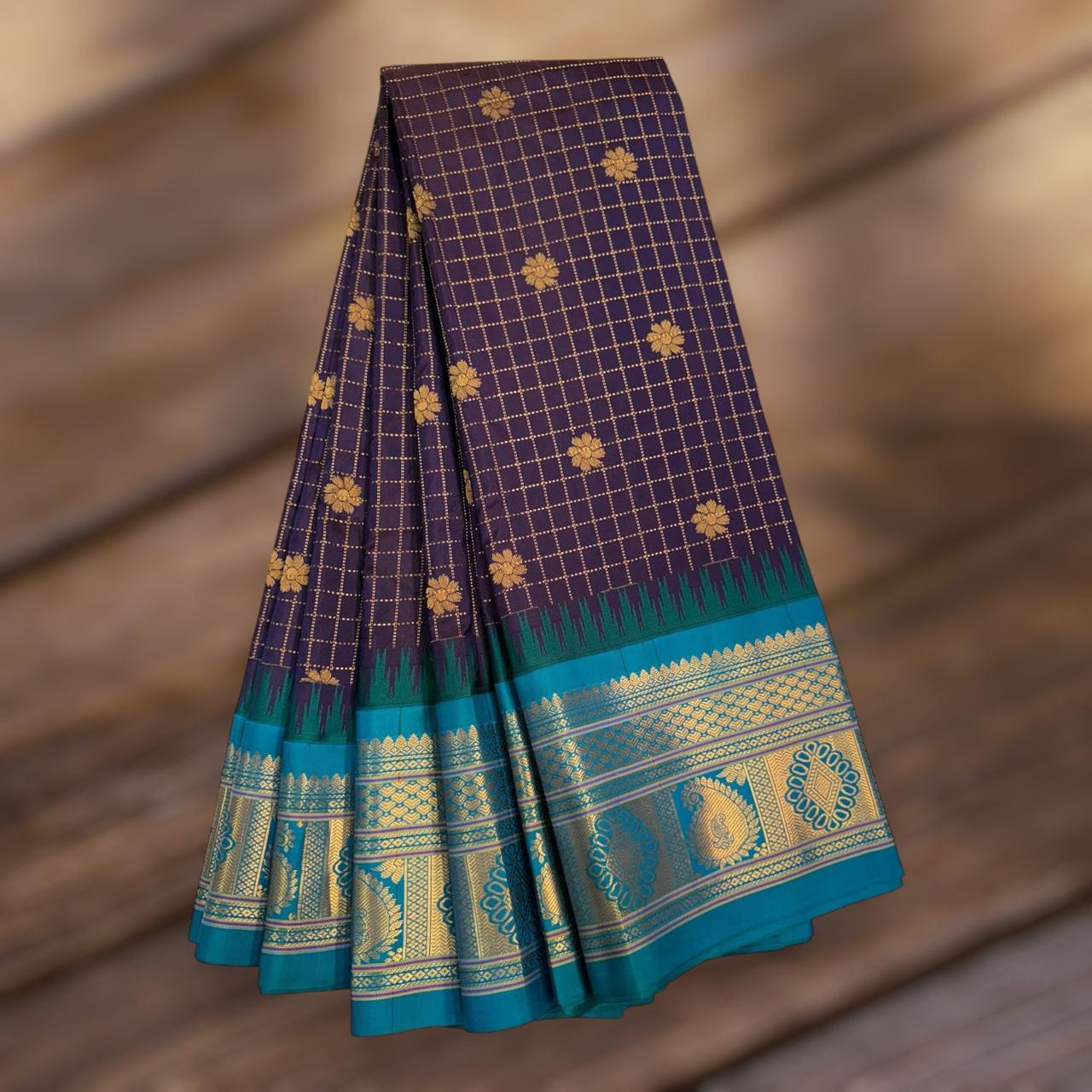 Narayanpet sarees