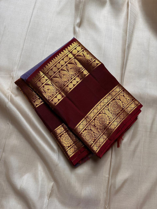 KANCHI PATTU SAREES