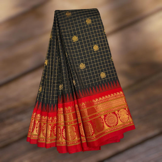 Narayanpet sarees