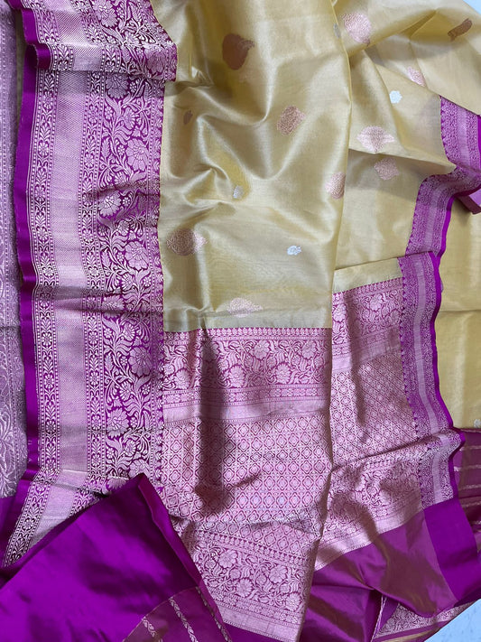 BANARASI SILK