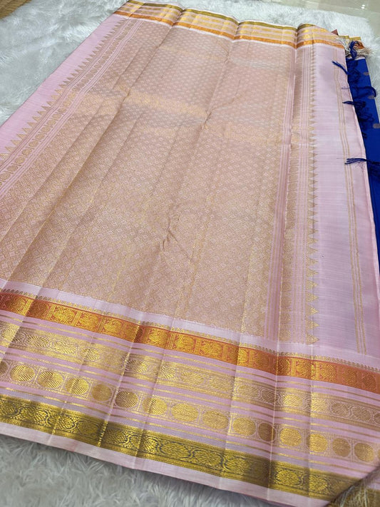 Kanchipuram silk