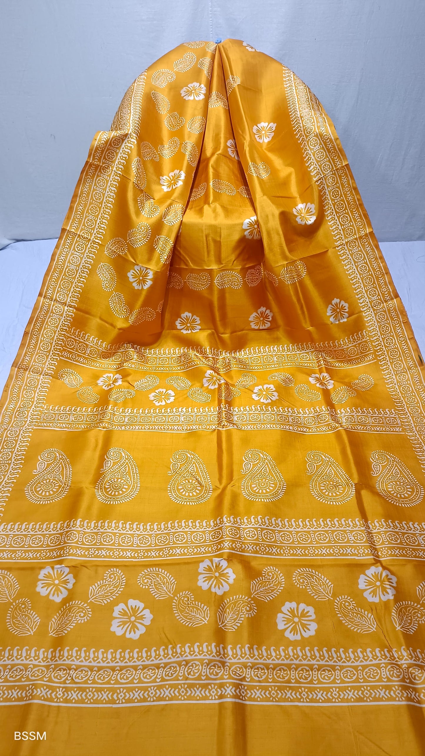 PURE KATAN SILK SAREES