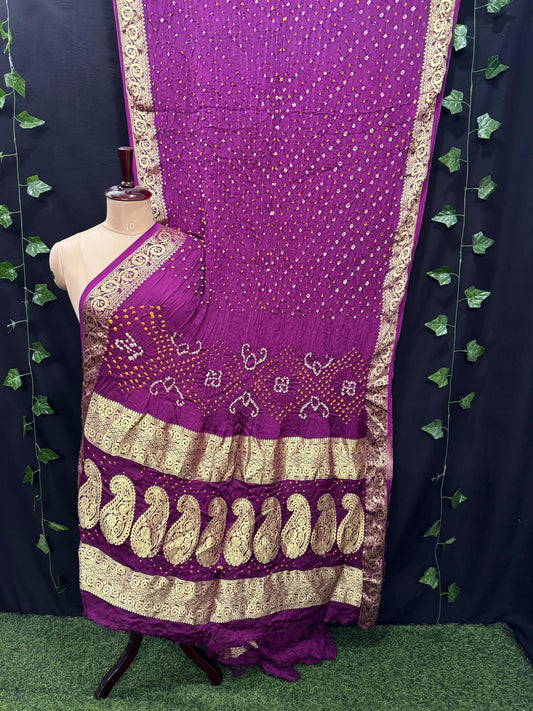BHANDHANI SAREES