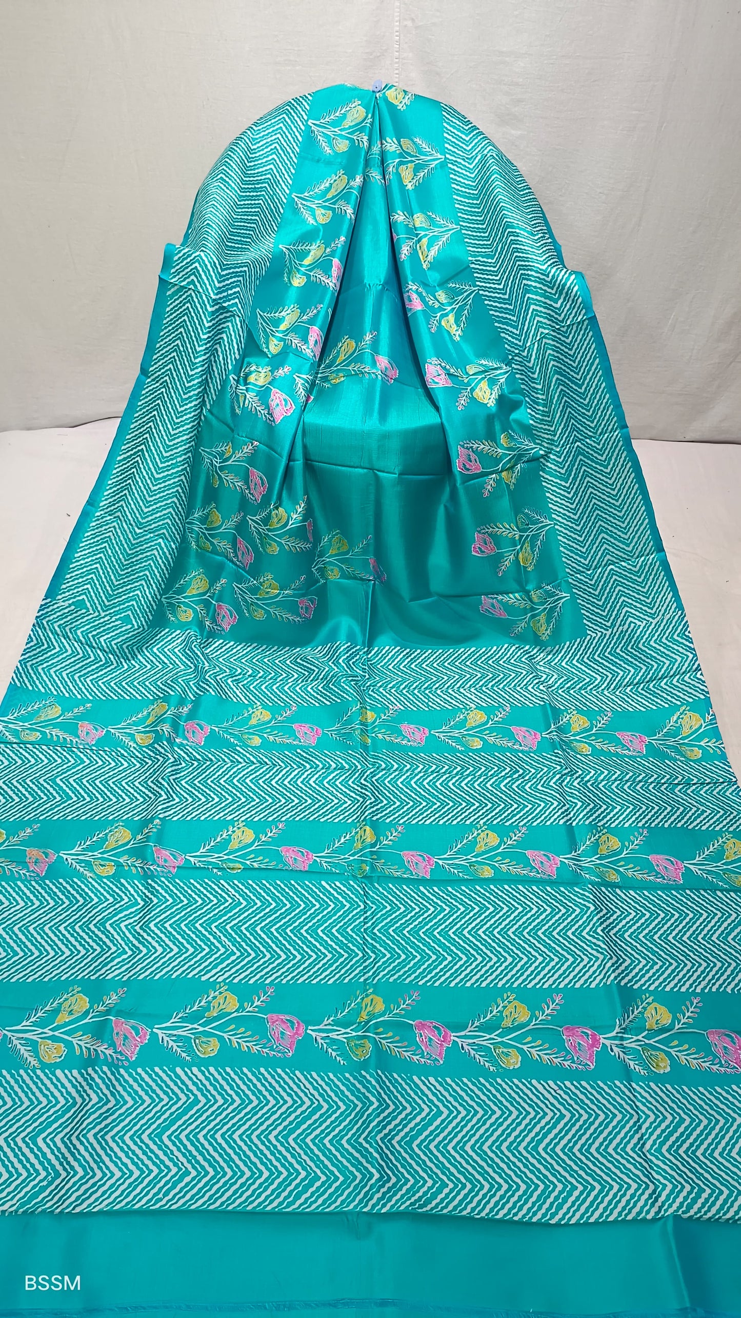 PURE KATAN SILK SAREES