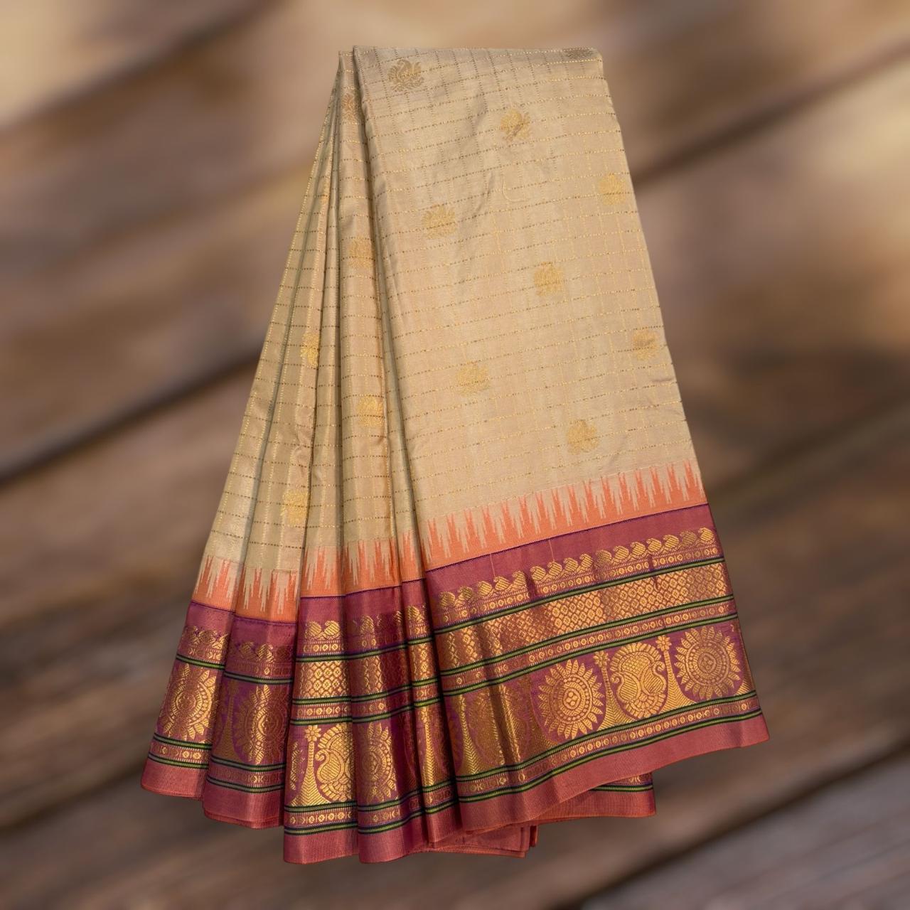Narayanpet sarees