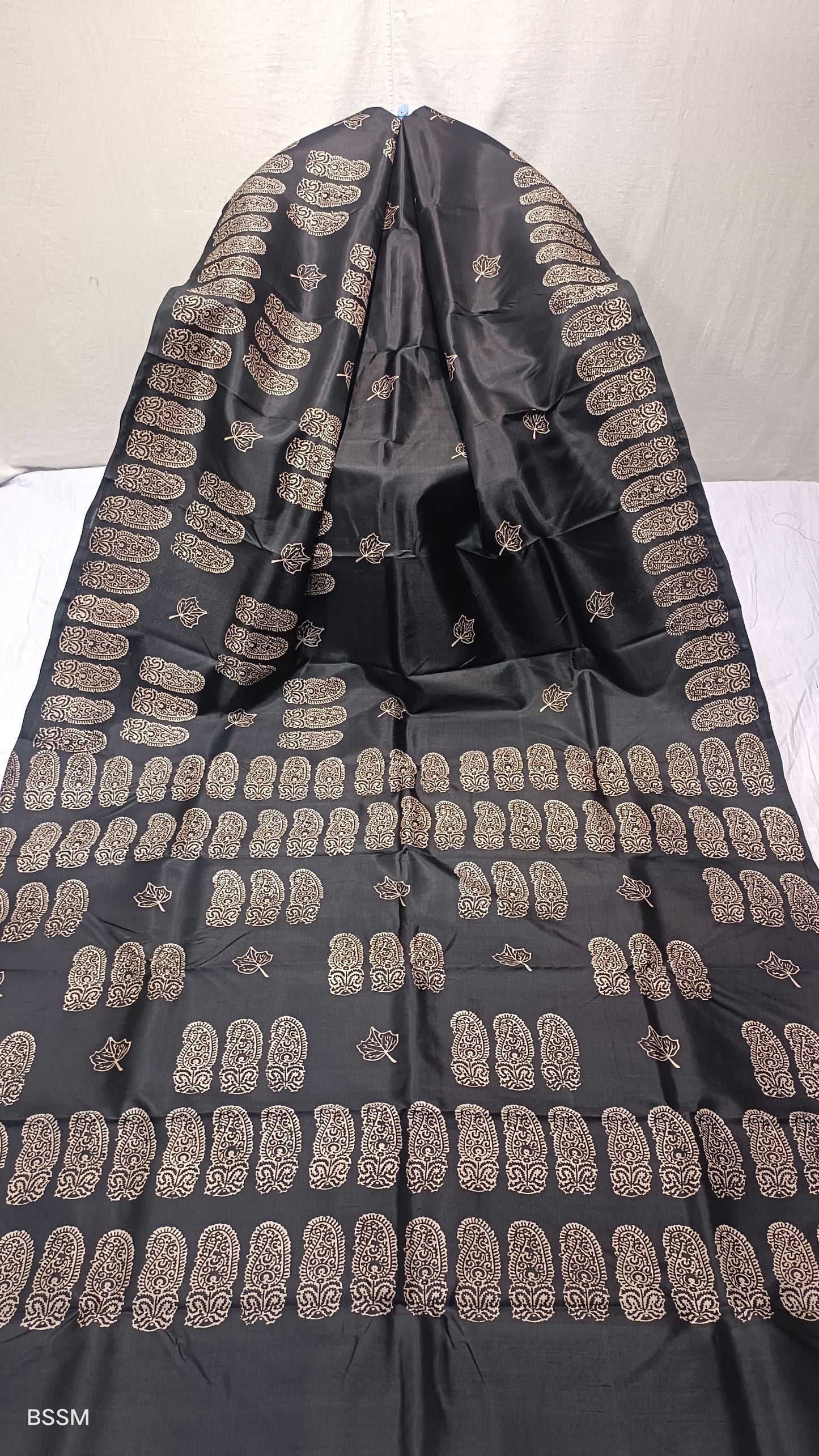 PURE KATAN SILK SAREES