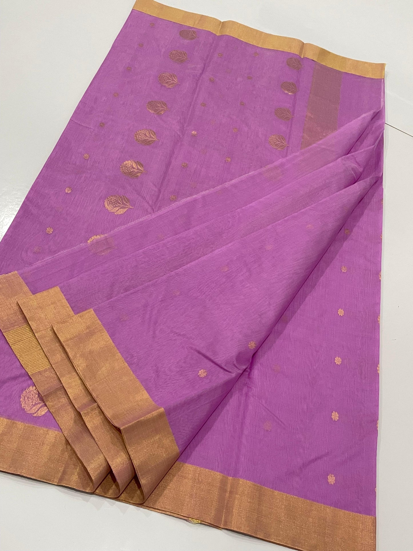 (Copy) Chandheri sarees