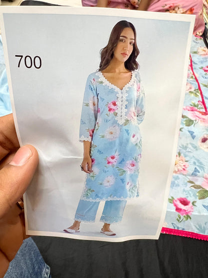 BURBERRY FABRIC SUIT