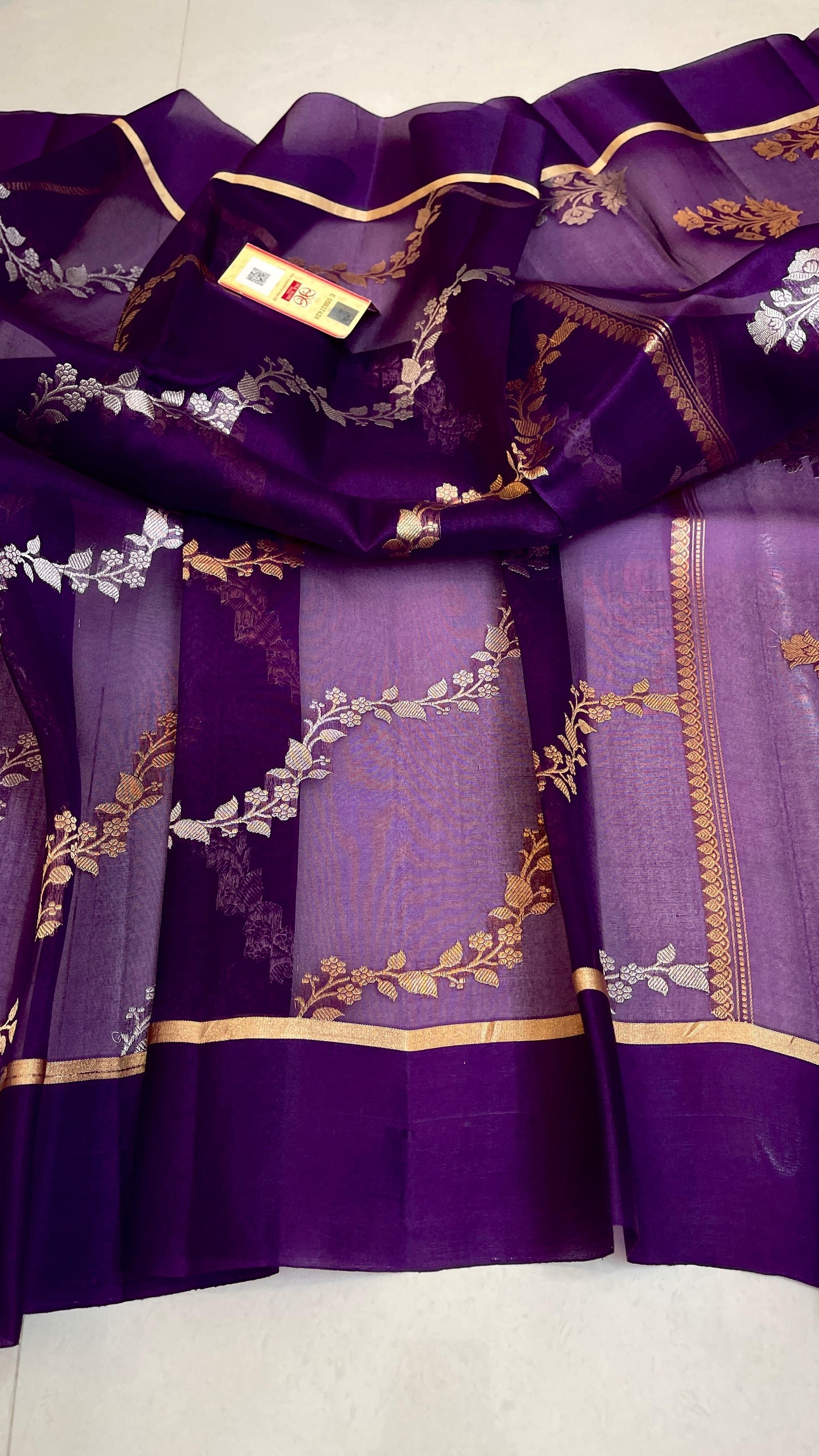 Banarasi collection