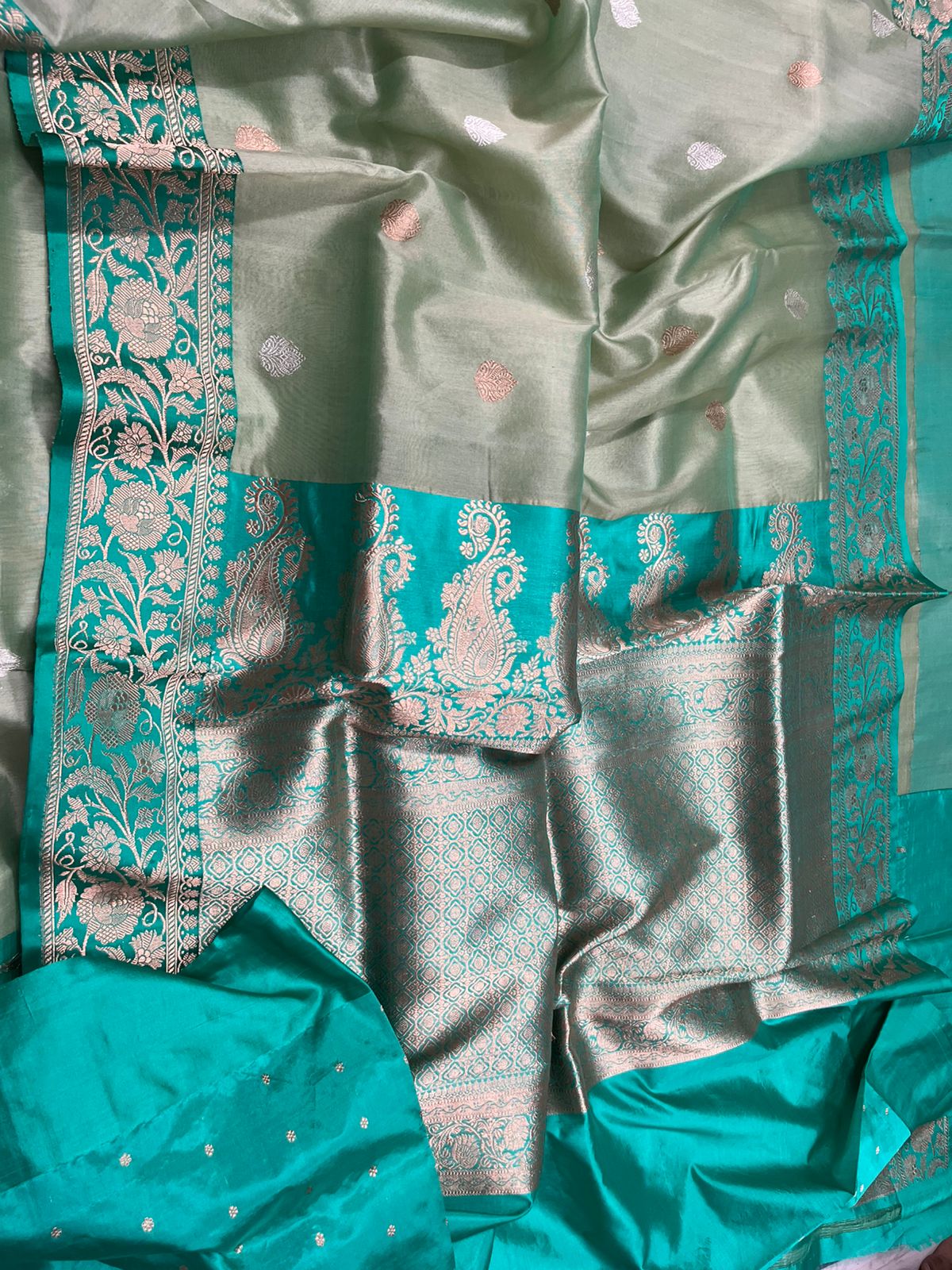 BANARASI SILK
