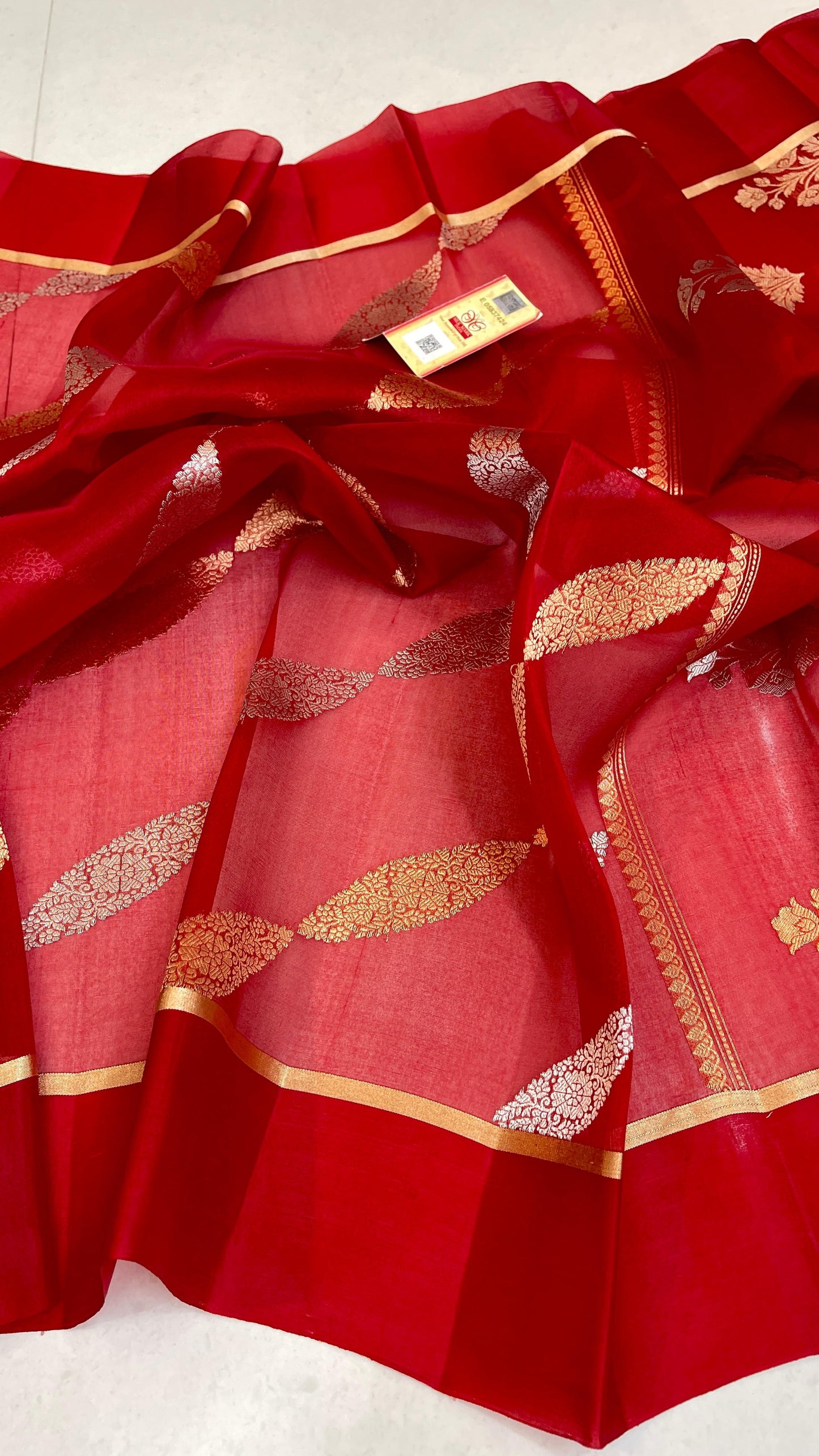 Banarasi collection