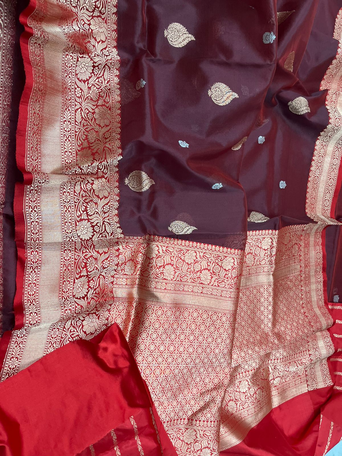 BANARASI SILK