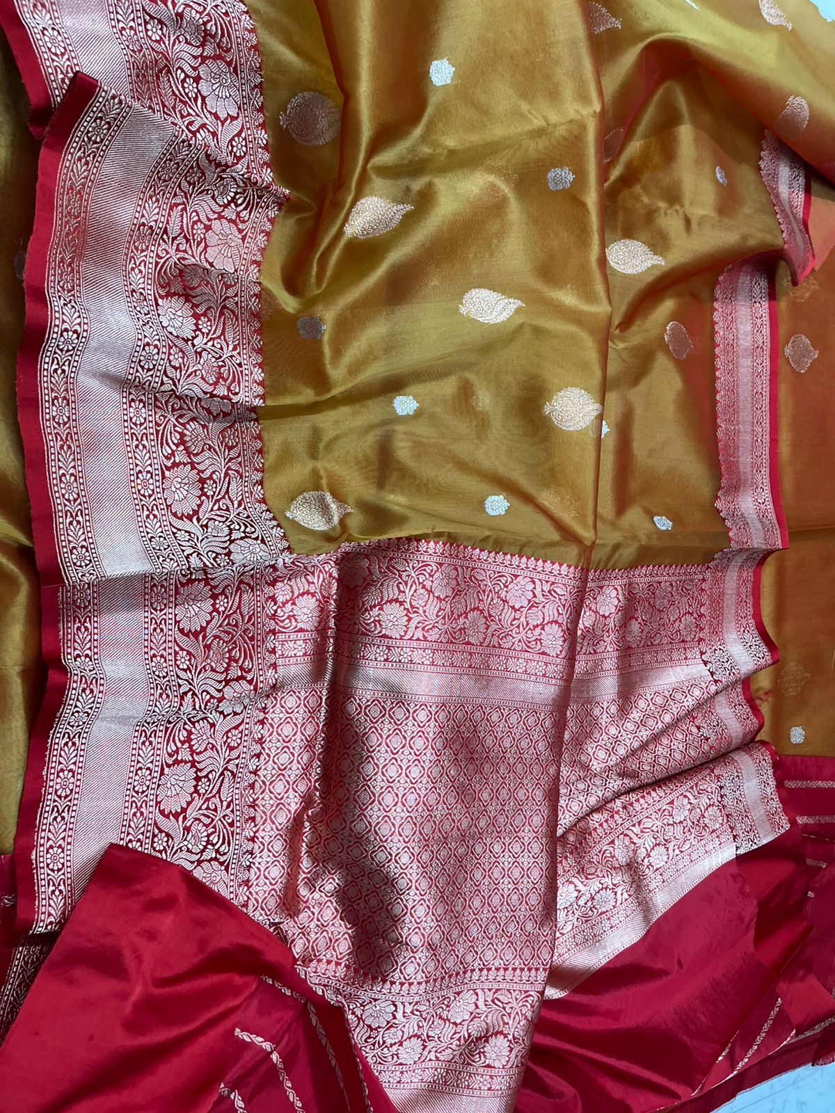 BANARASI SILK