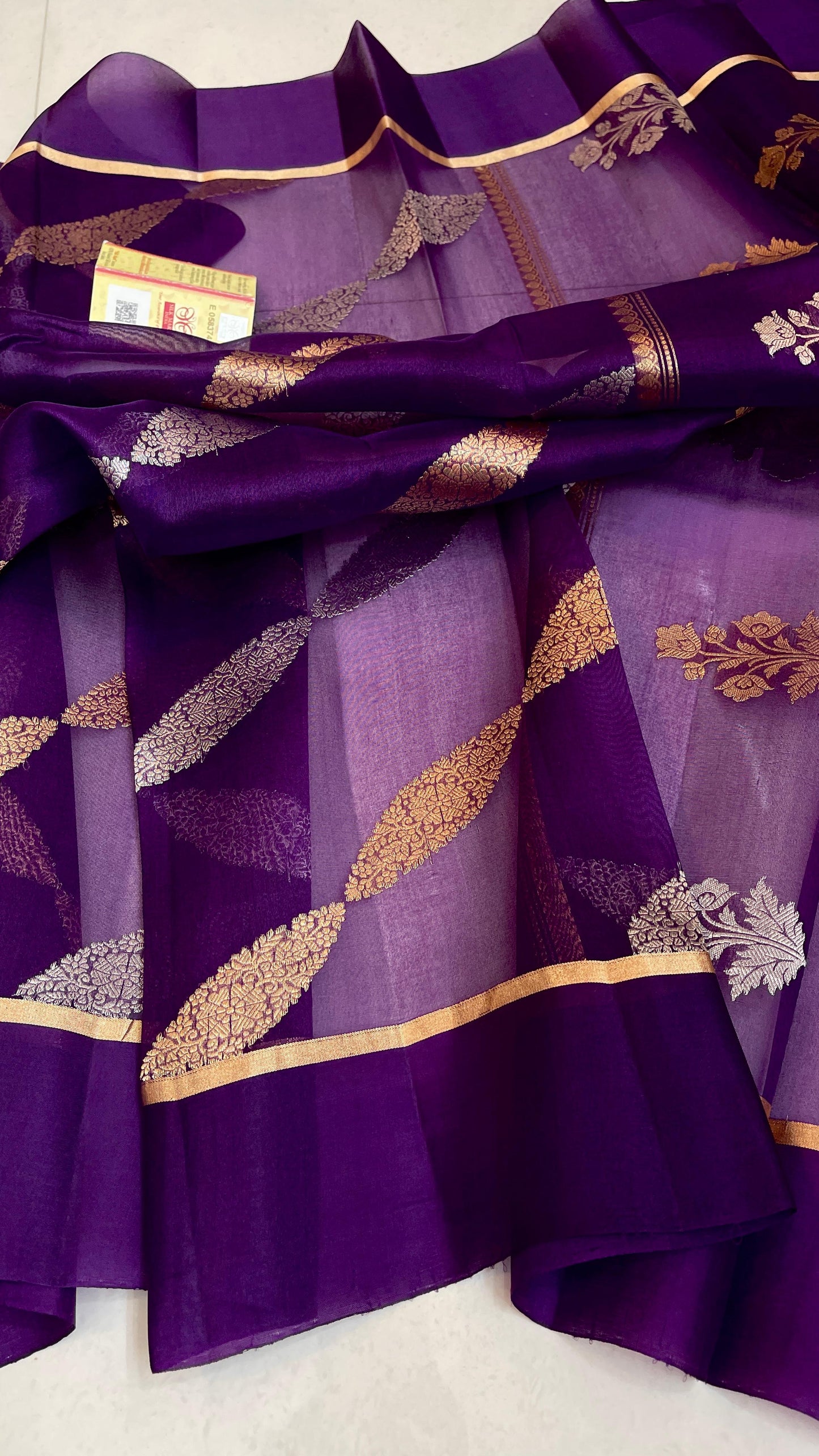 Banarasi collection