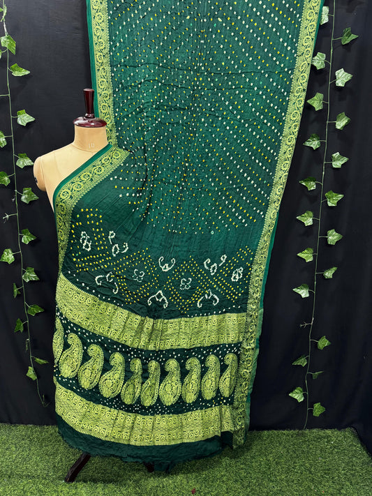 BHANDHANI SAREES