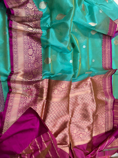 BANARASI SILK
