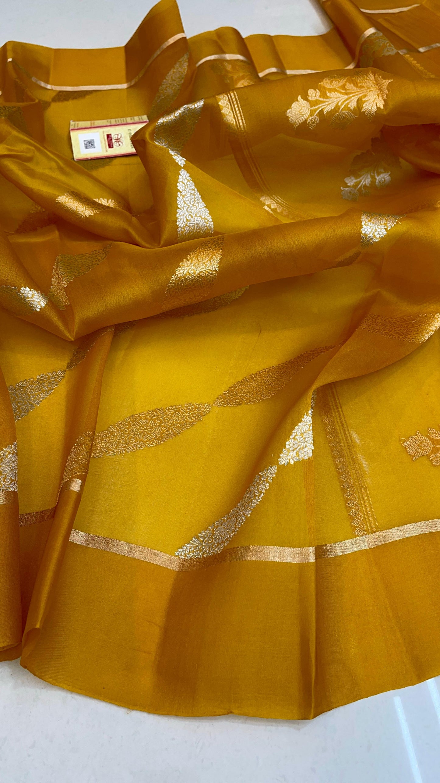 Banarasi collection