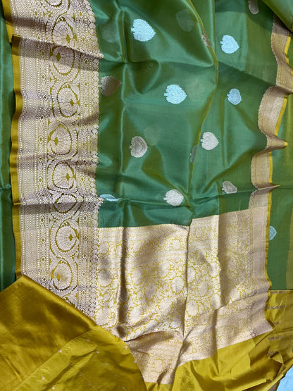 BANARASI SILK