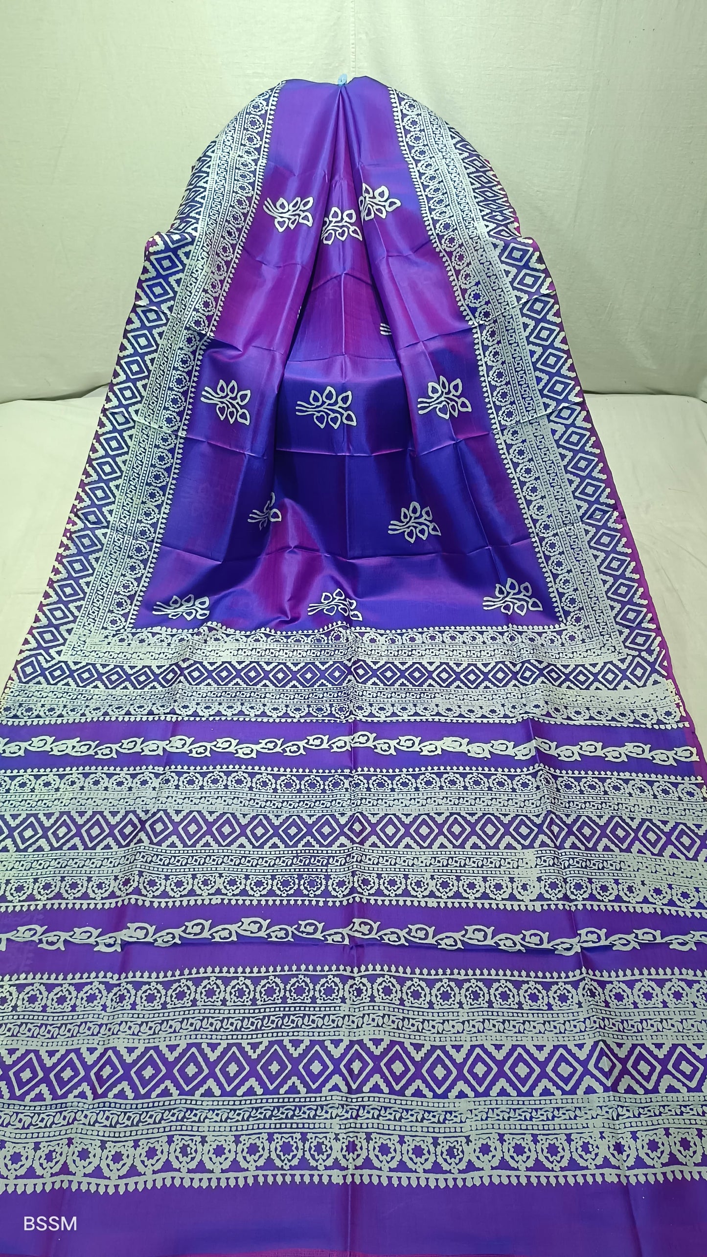 PURE KATAN SILK SAREES