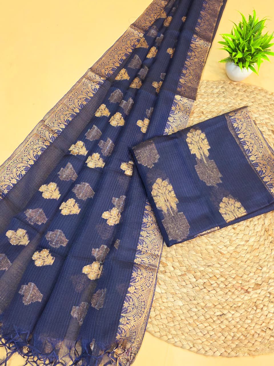 Kota silk suits