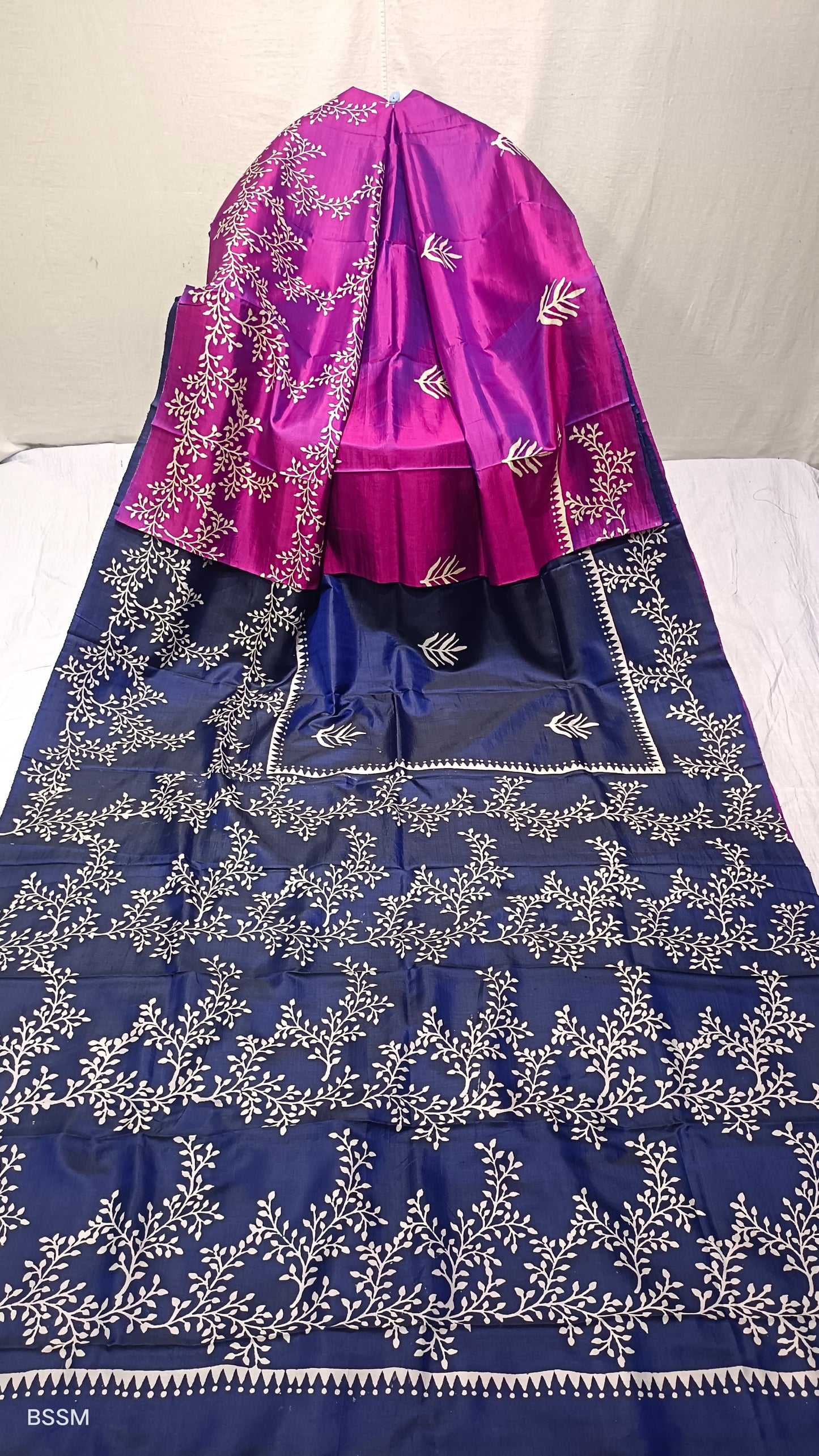 PURE KATAN SILK SAREES