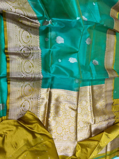 BANARASI SILK