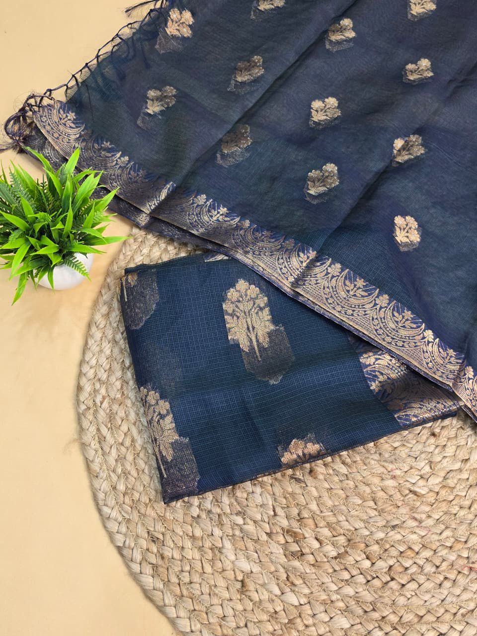 Kota silk suits