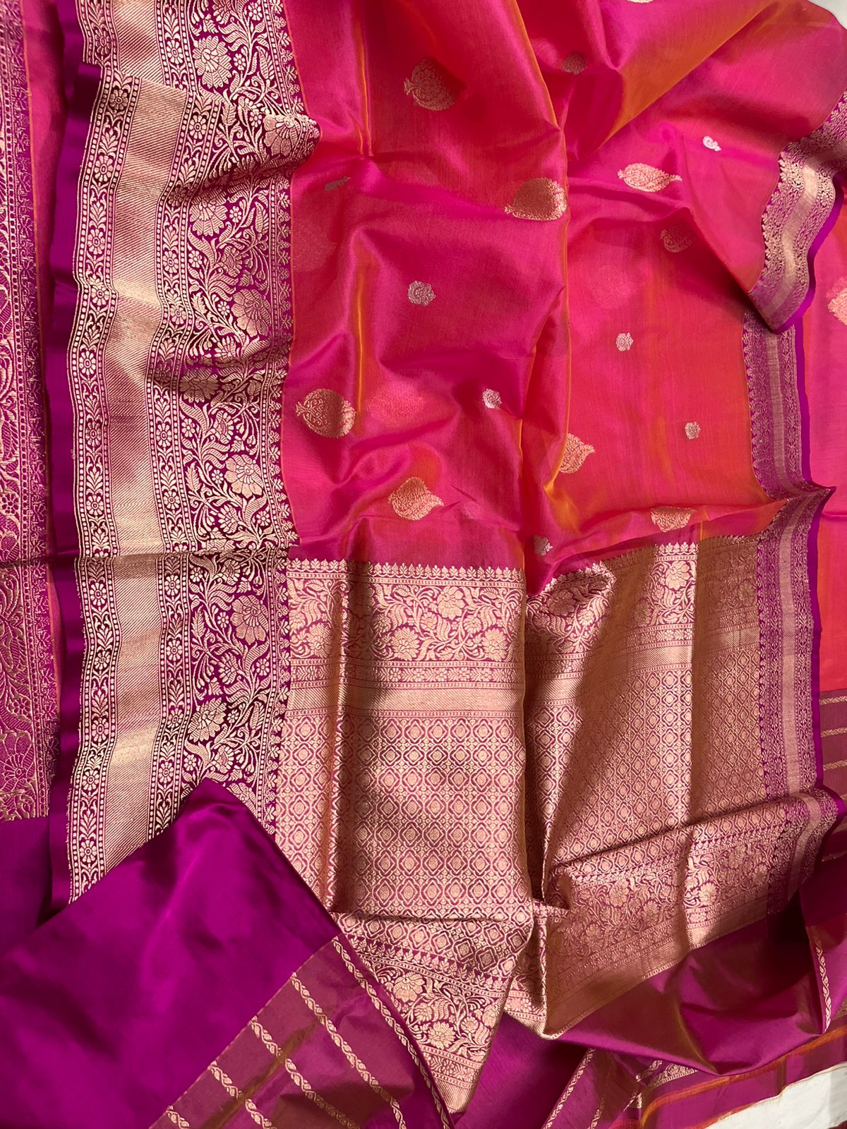 BANARASI SILK