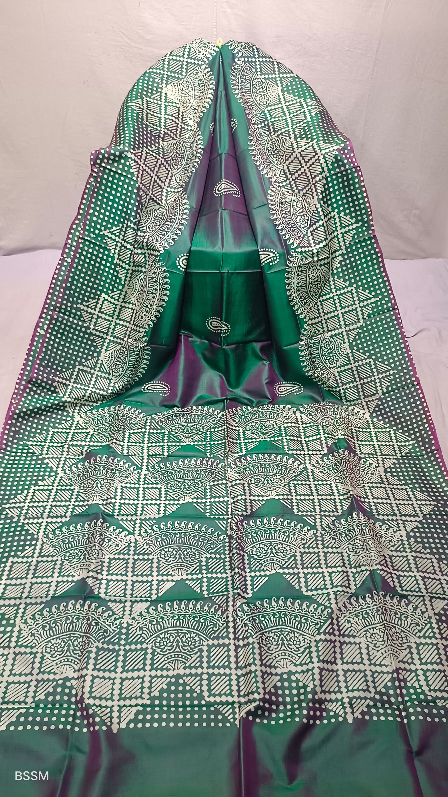 PURE KATAN SILK SAREES
