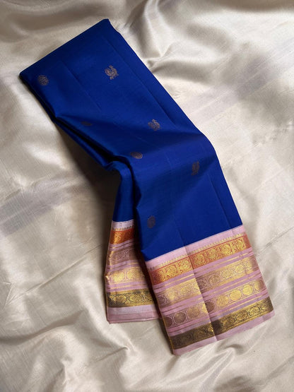 Kanchipuram silk