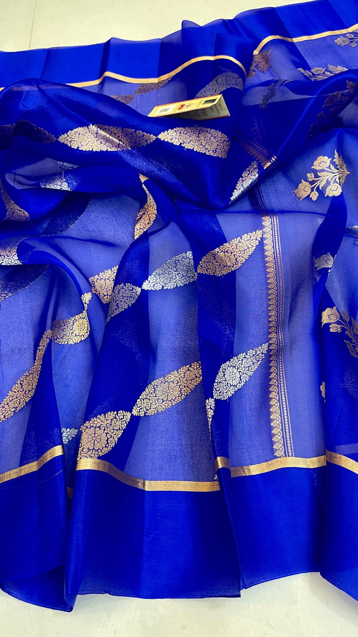 Banarasi collection