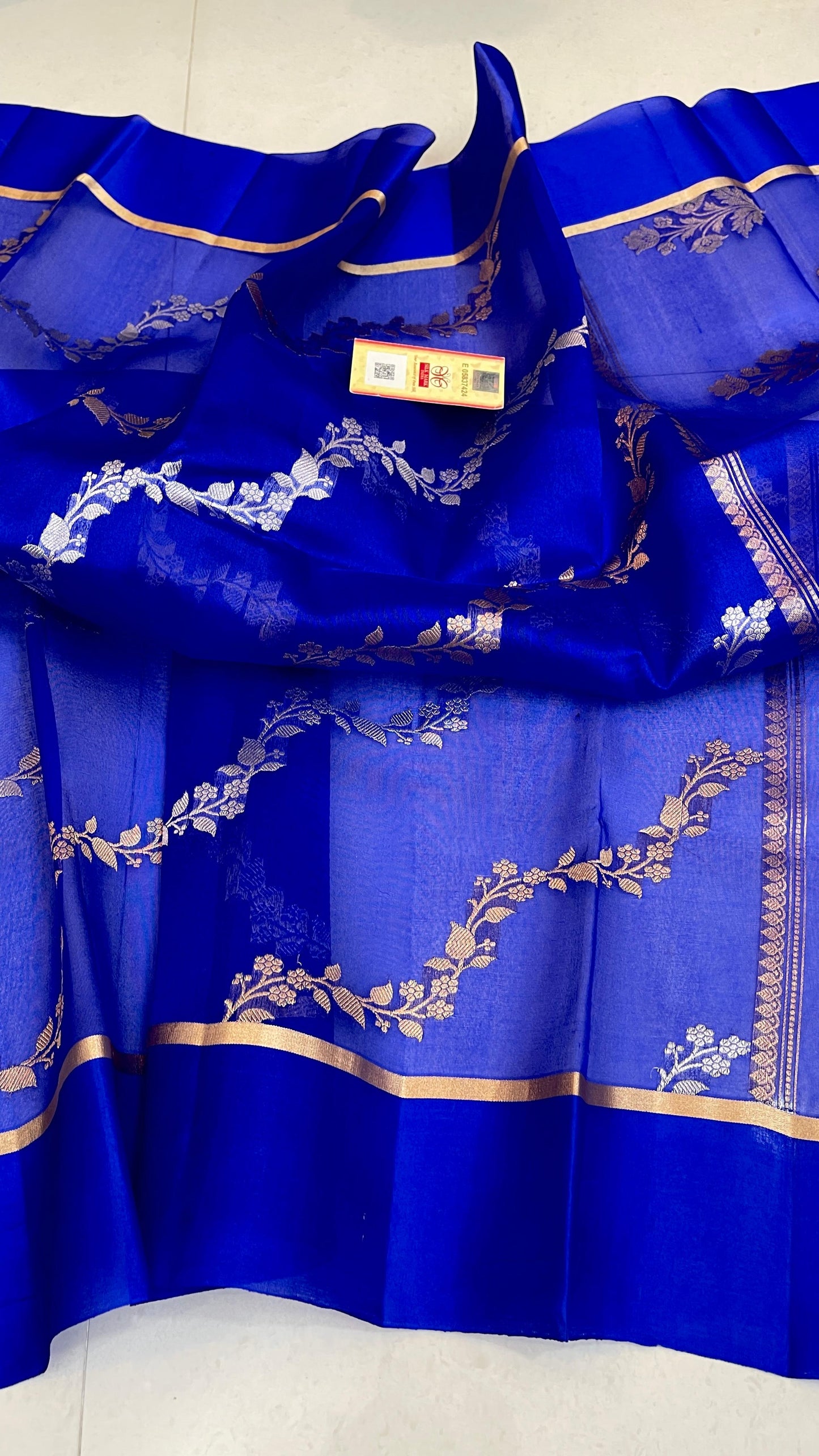 Banarasi collection