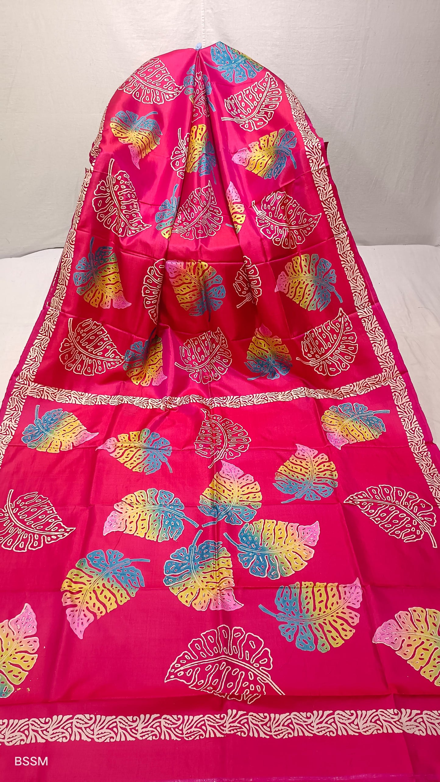 PURE KATAN SILK SAREES