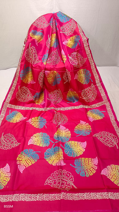 PURE KATAN SILK SAREES