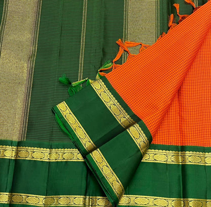 Kanchipuram pattu sarees