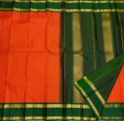 Kanchipuram pattu sarees
