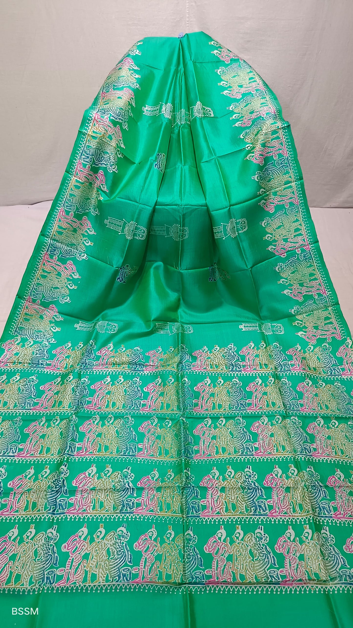 PURE KATAN SILK SAREES