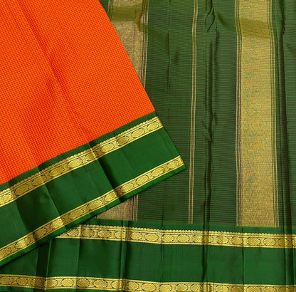 Kanchipuram pattu sarees