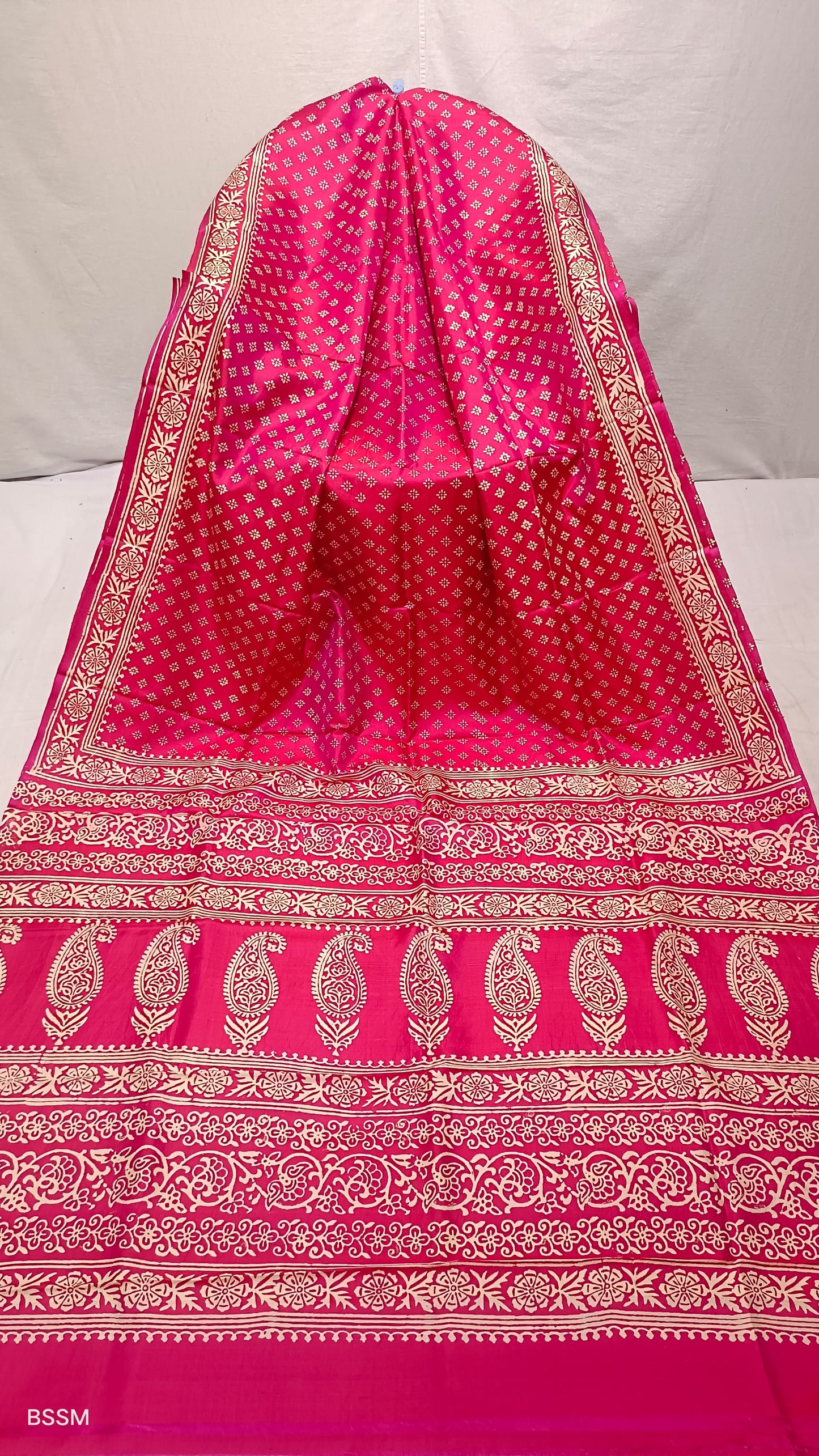 PURE KATAN SILK SAREES