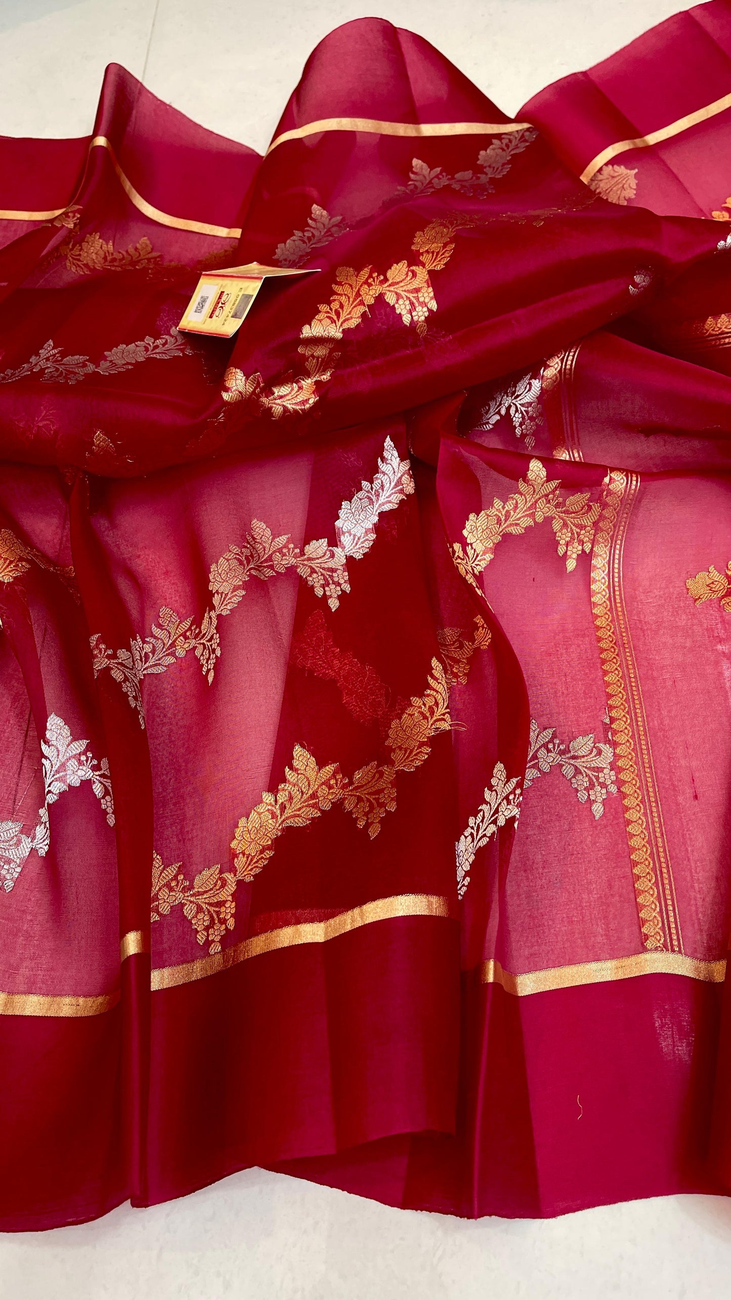 Banarasi collection