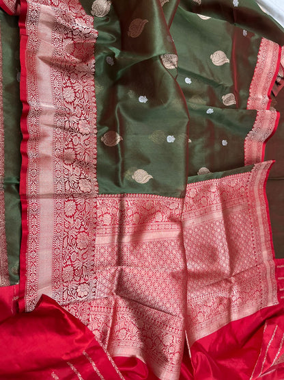 BANARASI SILK