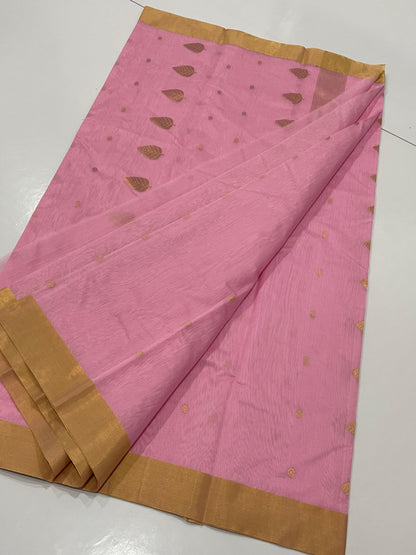 (Copy) Chandheri sarees