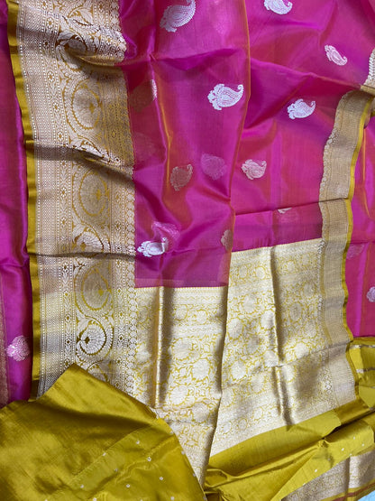 BANARASI SILK