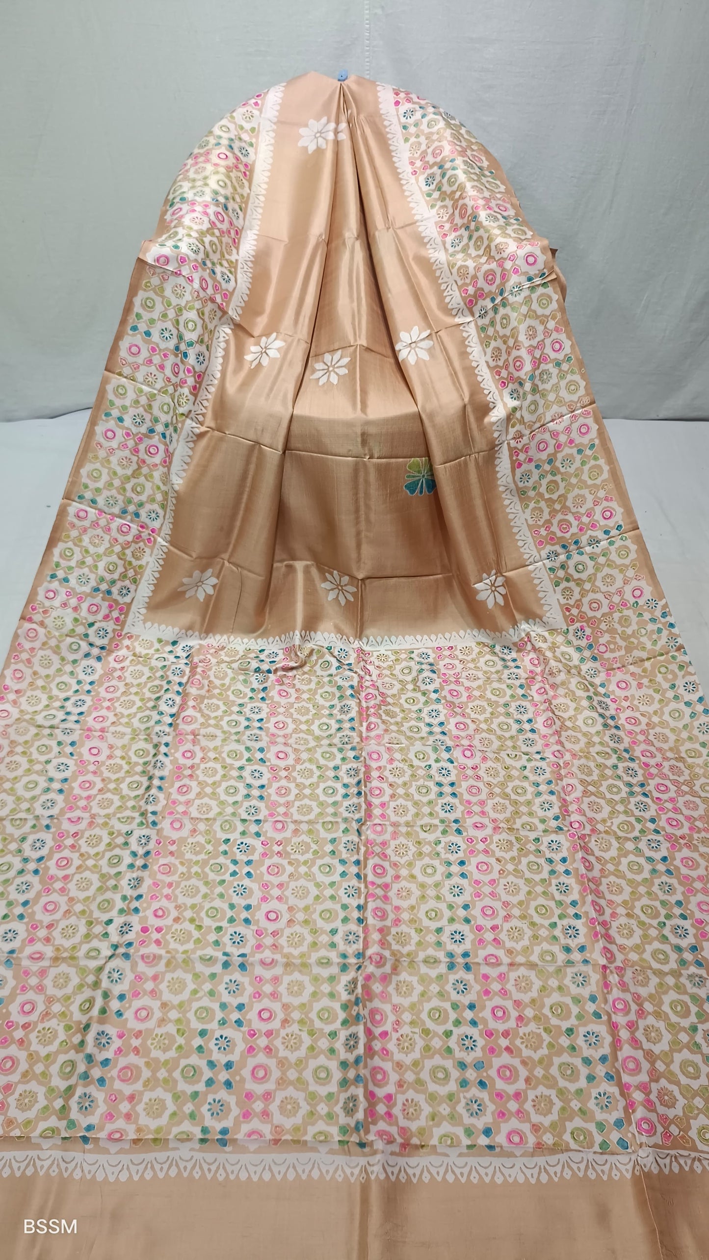 PURE KATAN SILK SAREES