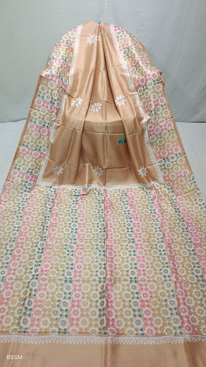 PURE KATAN SILK SAREES