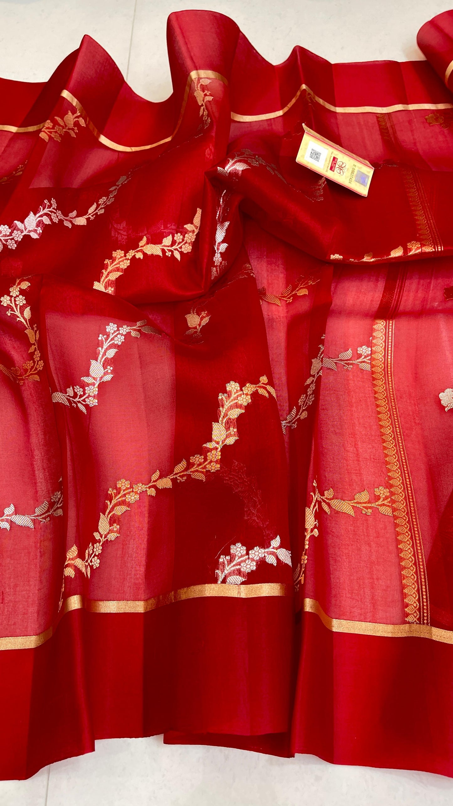 Banarasi collection