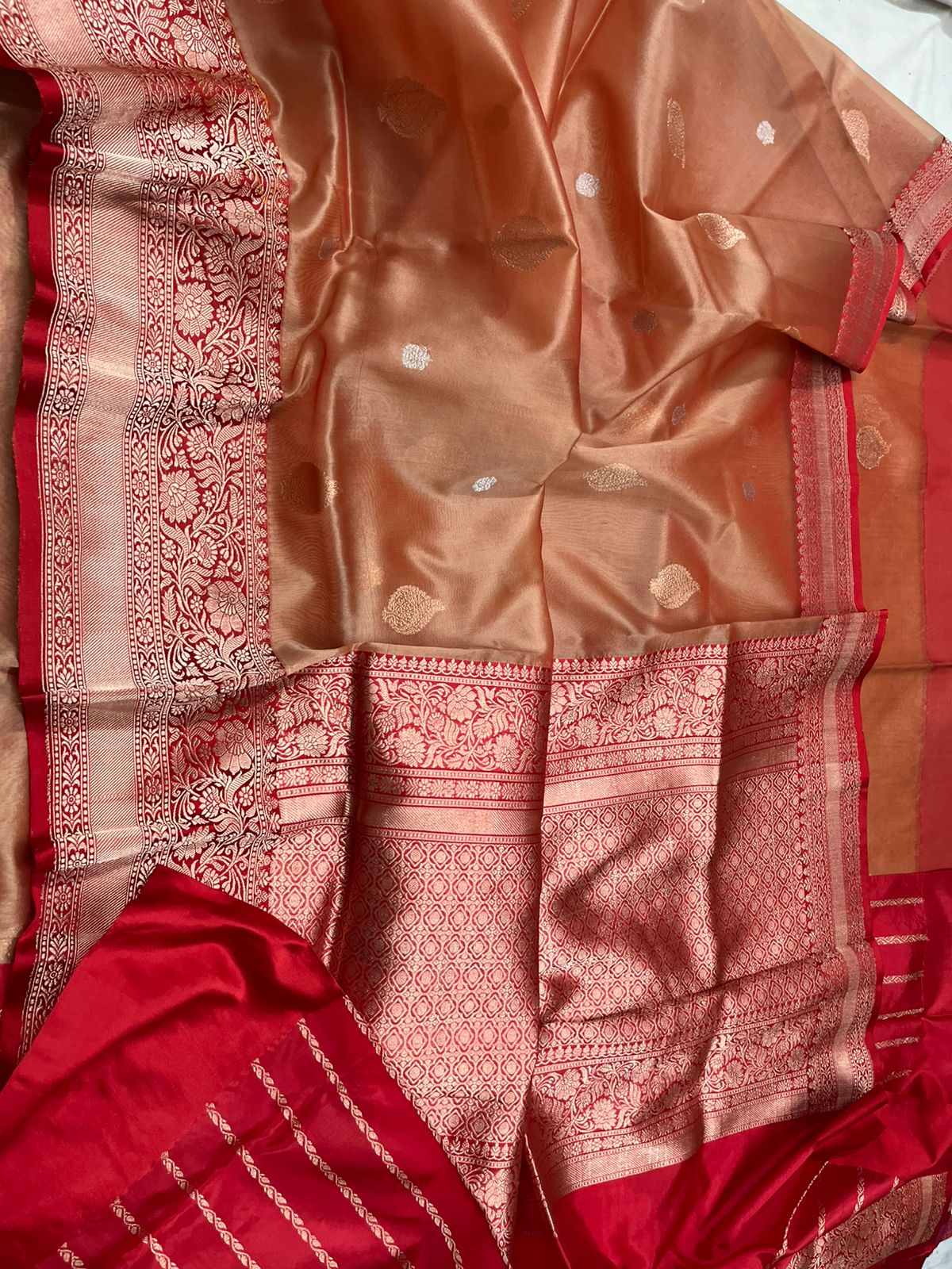 BANARASI SILK